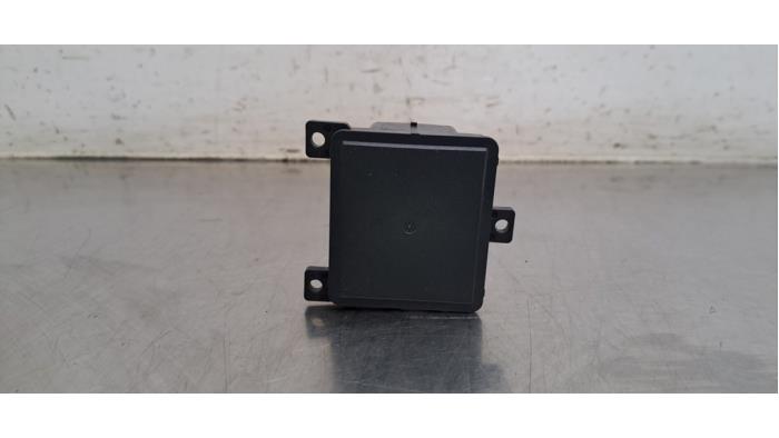 Capteur radar Peugeot 308