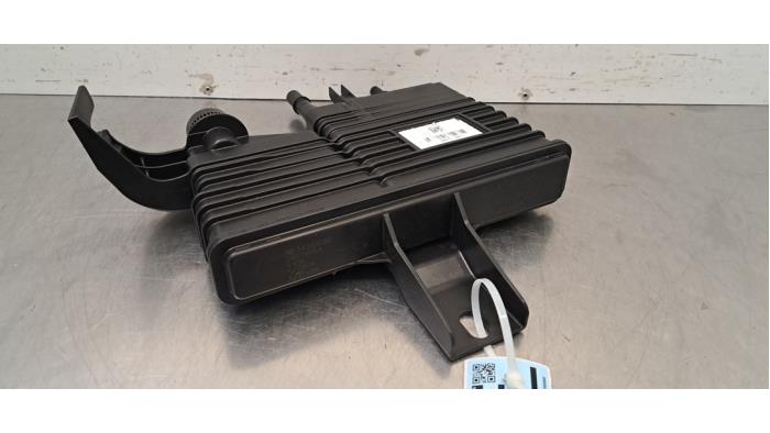 Filtre carbone Peugeot 308