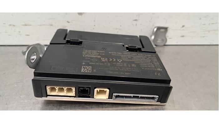 Module de communication Toyota Yaris