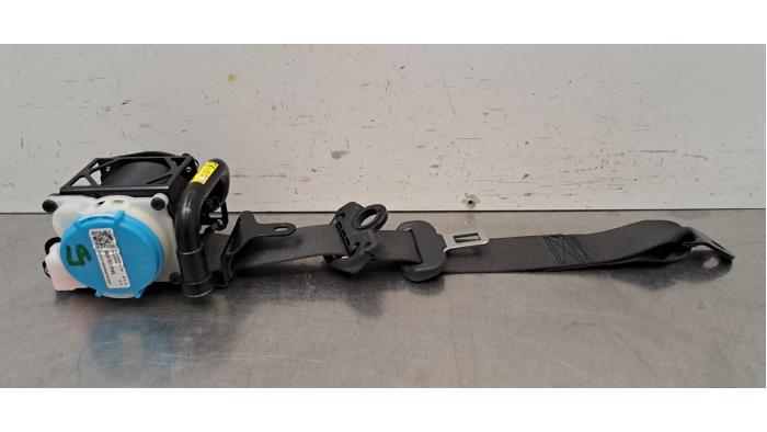 Ceinture de sécurité arrière gauche Toyota Yaris