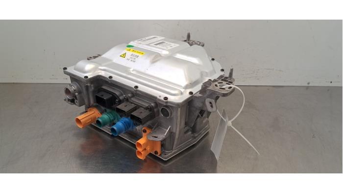 Chargeur embarqué Peugeot 308