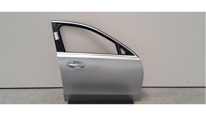 Portière 4portes avant droite Mercedes C-Klasse