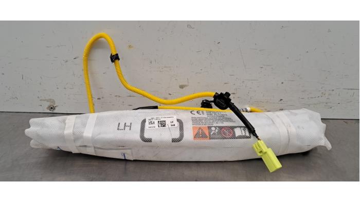 Airbag siège Toyota Yaris