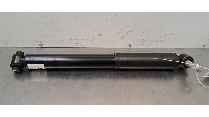 Amortisseur arrière gauche Peugeot 308