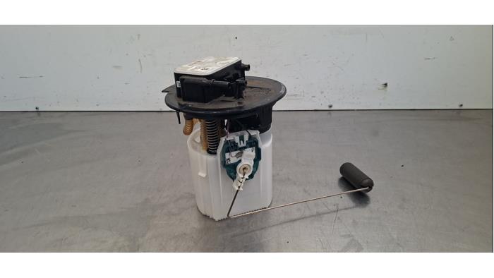 Pompe carburant électrique Peugeot 308