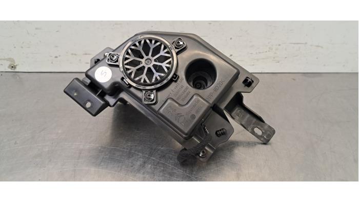Haut-parleur Peugeot 308