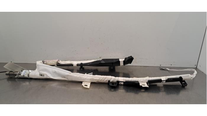 Airbag plafond droite Toyota Yaris