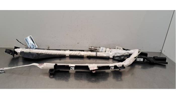 Airbag plafond gauche Toyota Yaris