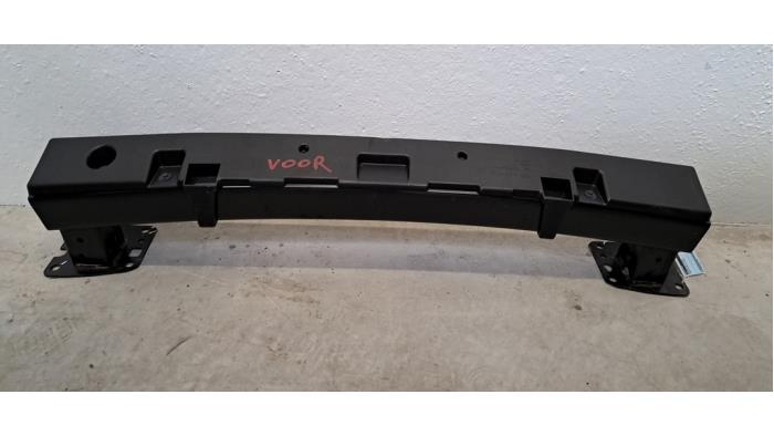 Cadre pare-chocs arrière Peugeot 308