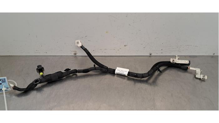 Borne de batterie Peugeot 308