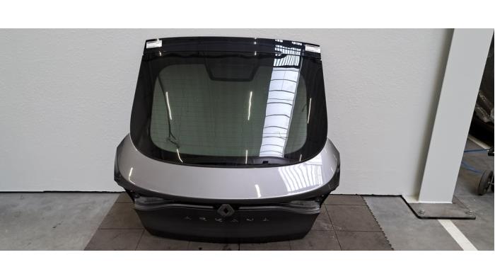 Hayon Renault Arkana