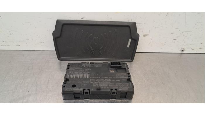 Caméra avant Peugeot 308