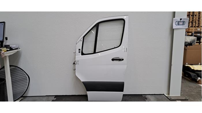 Portière 4portes avant gauche Mercedes Sprinter