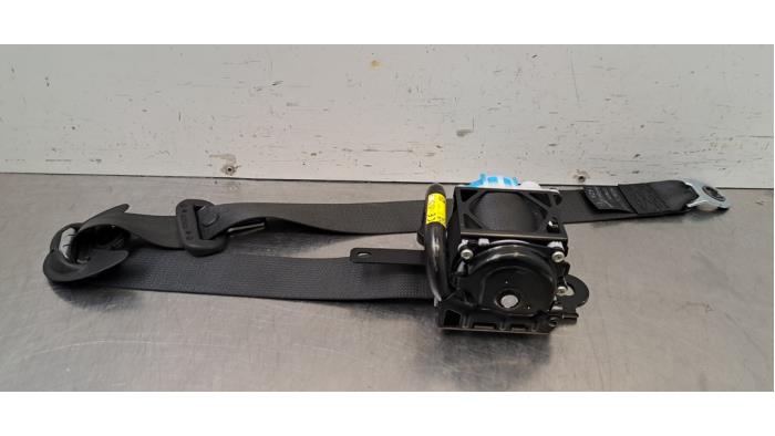 Ceinture de sécurité avant gauche Toyota Yaris