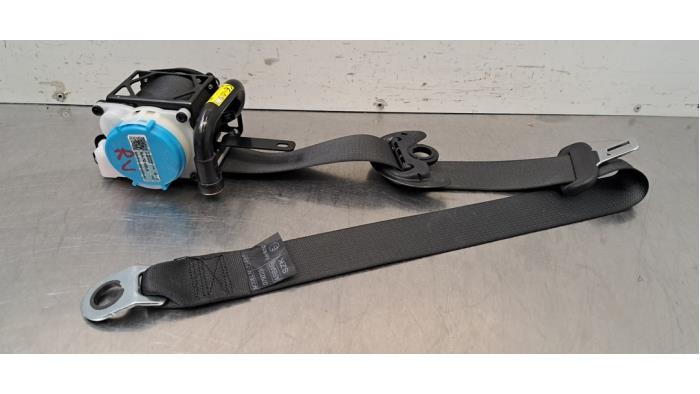 Ceinture de sécurité avant droite Toyota Yaris