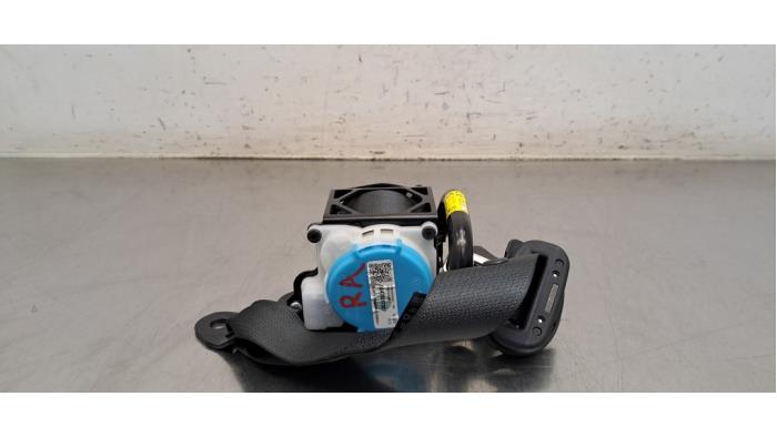 Ceinture de sécurité arrière droite Toyota Yaris