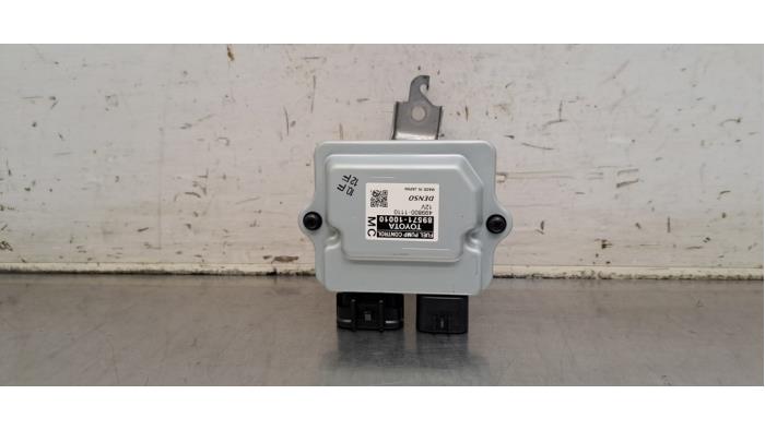 Module pompe carburant Toyota Yaris
