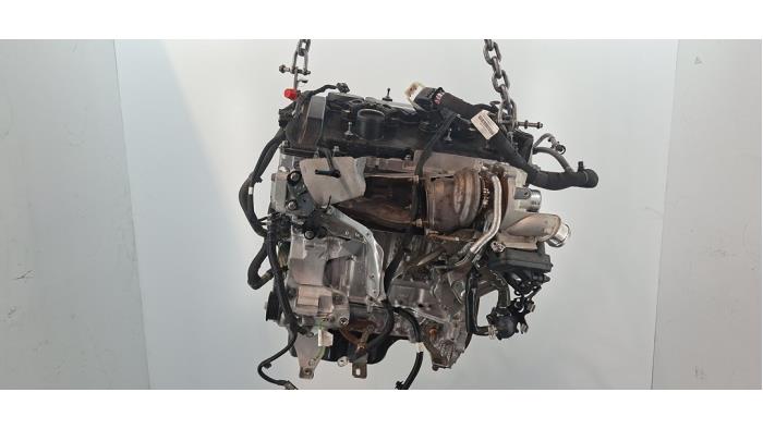 Moteur DS Automobiles DS7 Crossback