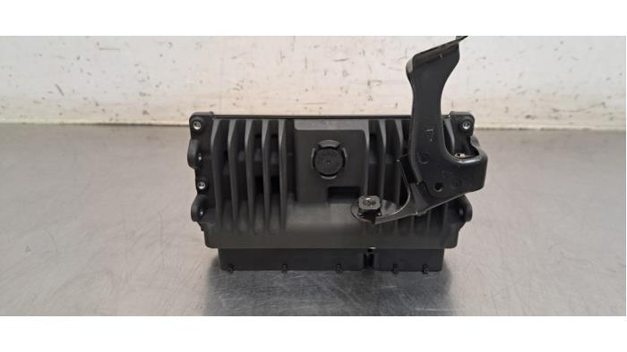 Ordinateur gestion moteur Toyota Yaris