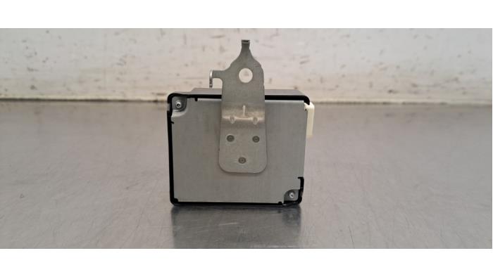 Module gonflage pneus Toyota Yaris