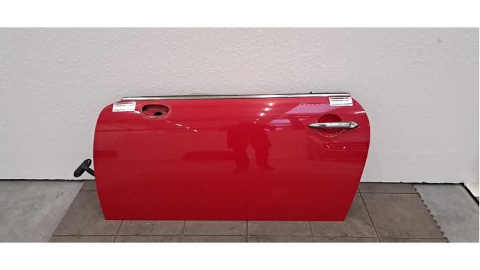 Portière 2portes gauche Mini Cooper