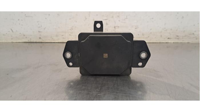 Capteur radar Toyota Yaris