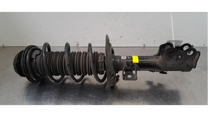 Amortisseur avant gauche Toyota Yaris