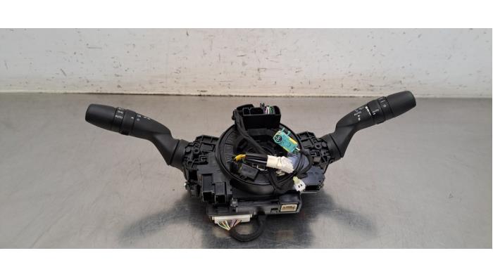 Commutateur combi colonne de direction Toyota Yaris