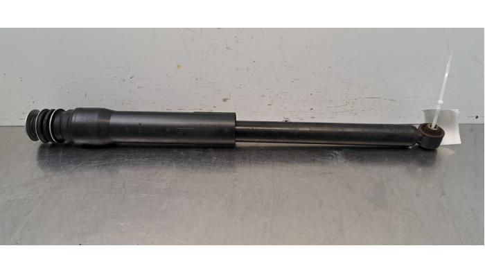 Amortisseur arrière gauche Toyota Yaris