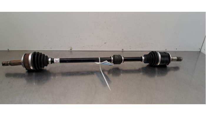 Arbre de transmission avant droit Toyota Yaris
