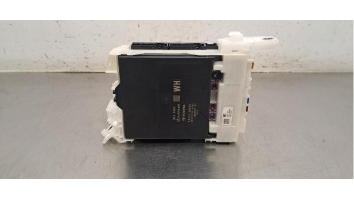 Ordinateur contrôle fonctionnel Toyota Yaris