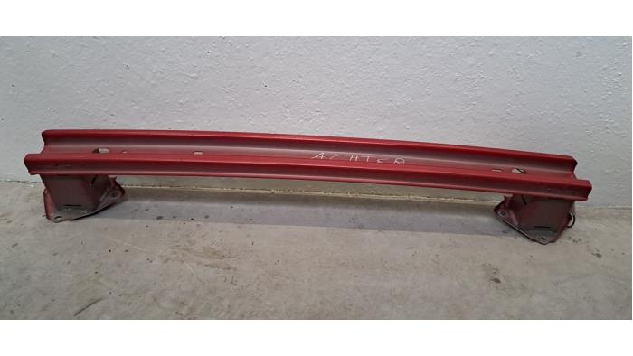 Cadre pare-chocs arrière Toyota Yaris