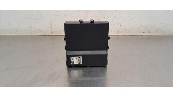 Batterie ordinateur hybride Toyota Yaris