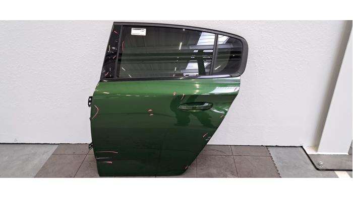 Portière 4portes arrière gauche Peugeot 308