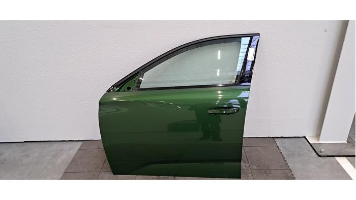 Portière 4portes avant gauche Peugeot 308