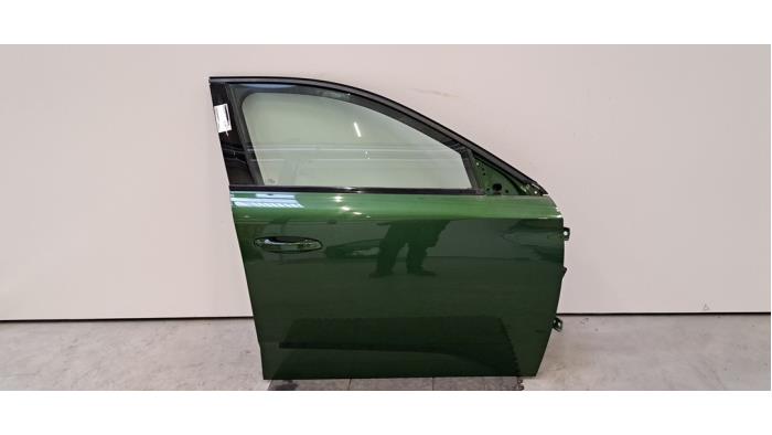 Portière 4portes avant droite Peugeot 308