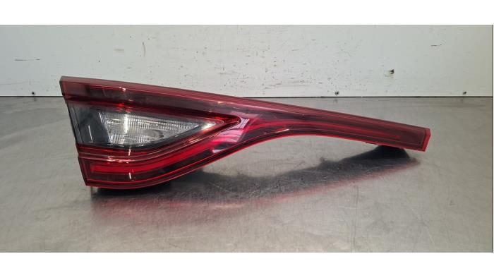 Feu arrière gauche Renault Arkana