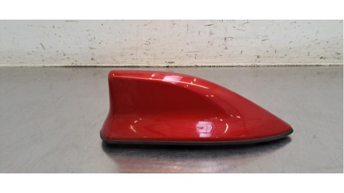 Antenne Toyota Yaris