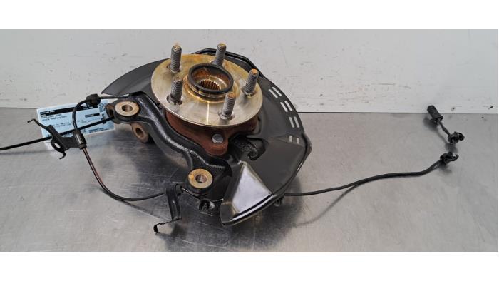 Joint avant gauche Toyota Yaris