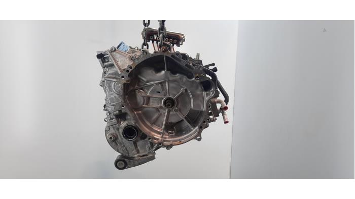 Boîte de vitesse Toyota Yaris