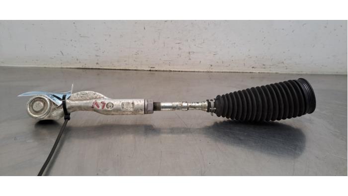 Barre d'accouplement gauche Toyota Yaris