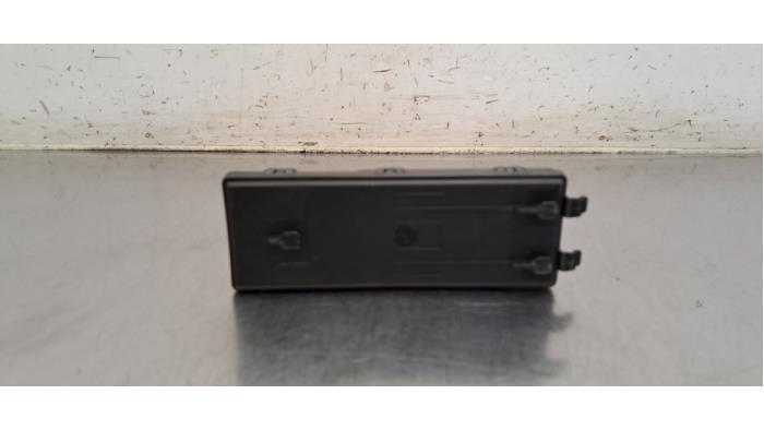 Module passage hayon Audi Q4