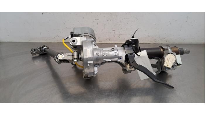 Boîtier colonne de direction complet Toyota Yaris