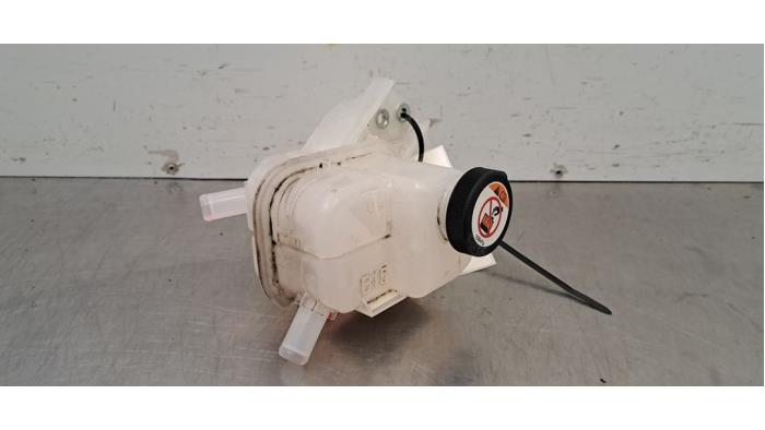 Réservoir d'expansion Toyota Yaris