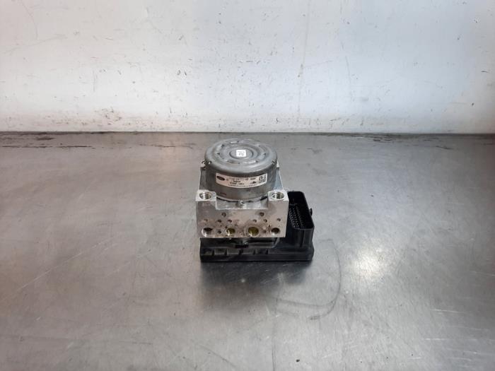 Pompe ABS Ford Transit Courier