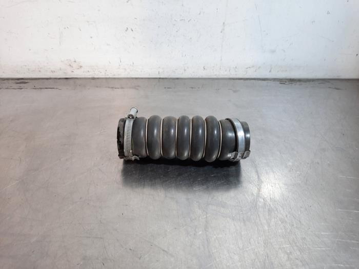 Tuyau intercooler Ford Transit Courier