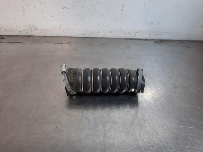 Tuyau intercooler Ford Transit Courier