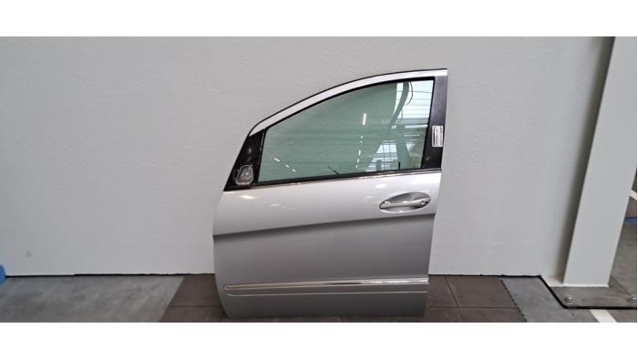 Portière 4portes avant gauche Mercedes B-Klasse