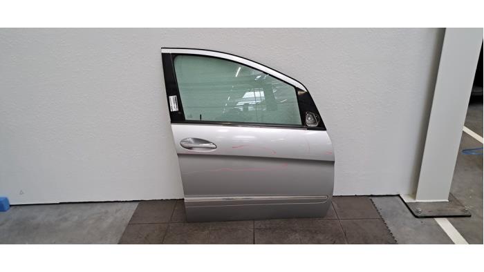 Portière 4portes avant droite Mercedes B-Klasse