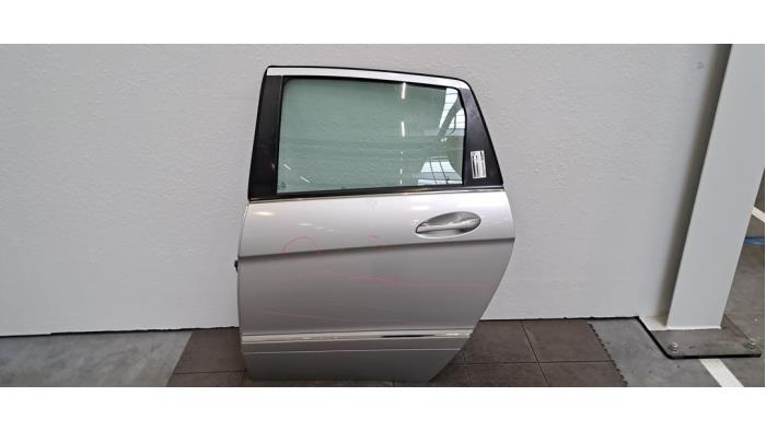 Portière 4portes arrière gauche Mercedes B-Klasse
